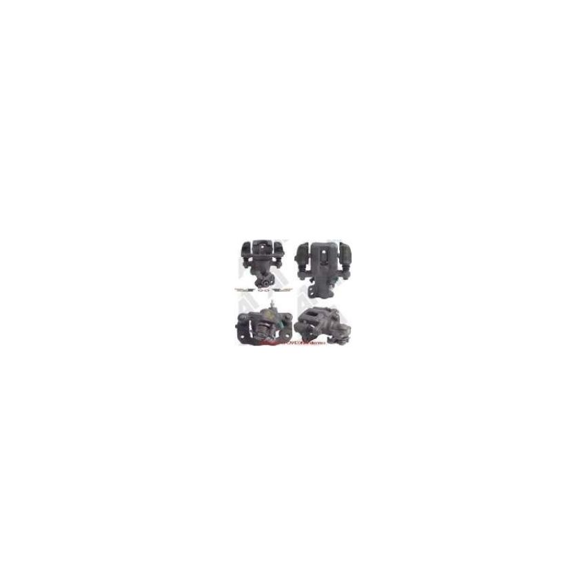CARDONE Reman 19-B978 Remanufactured Unloaded Caliper w/Bracket