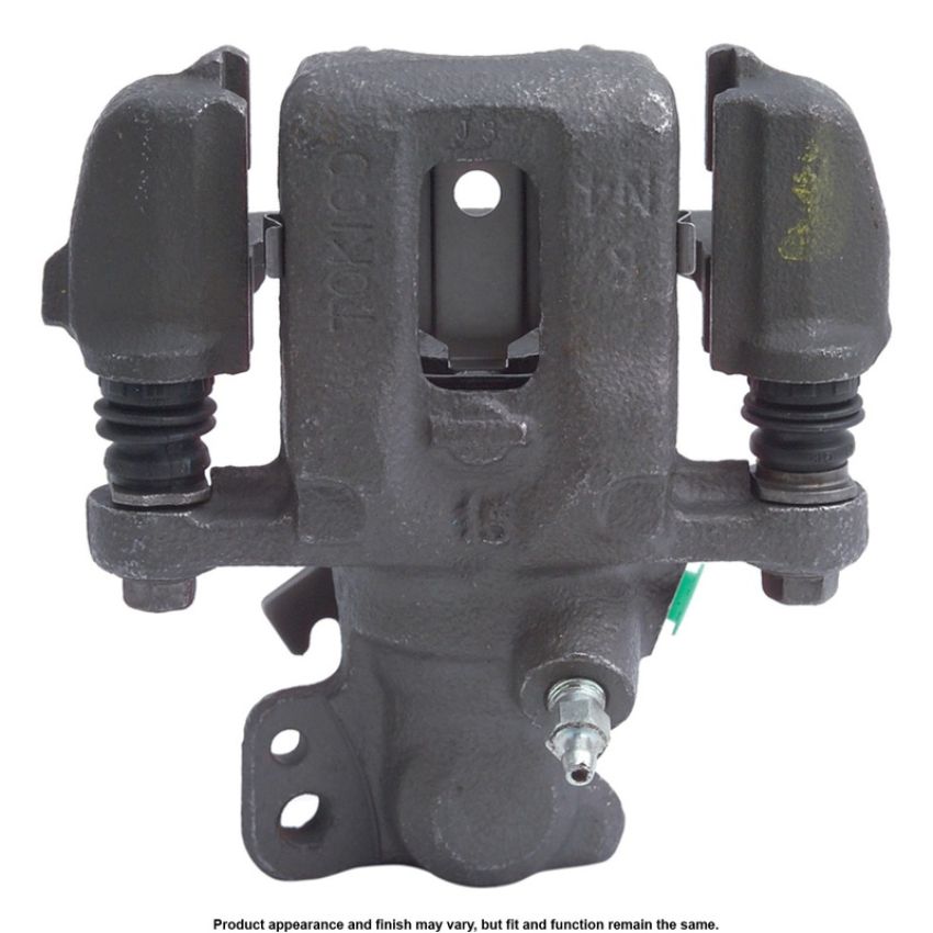 CARDONE Reman 19-B978 Remanufactured Unloaded Caliper w/Bracket