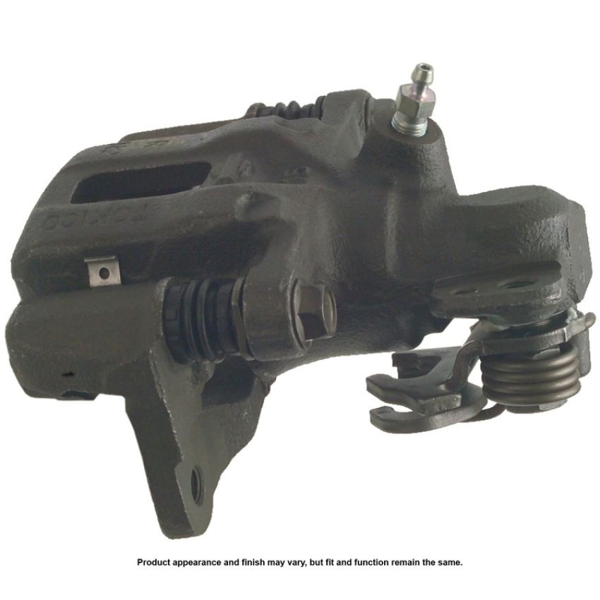 CARDONE Reman 19-B978A Remanufactured Unloaded Caliper w/Bracket
