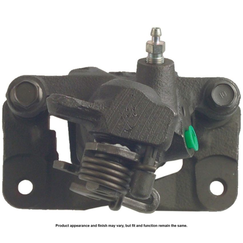 CARDONE Reman 19-B978A Remanufactured Unloaded Caliper w/Bracket