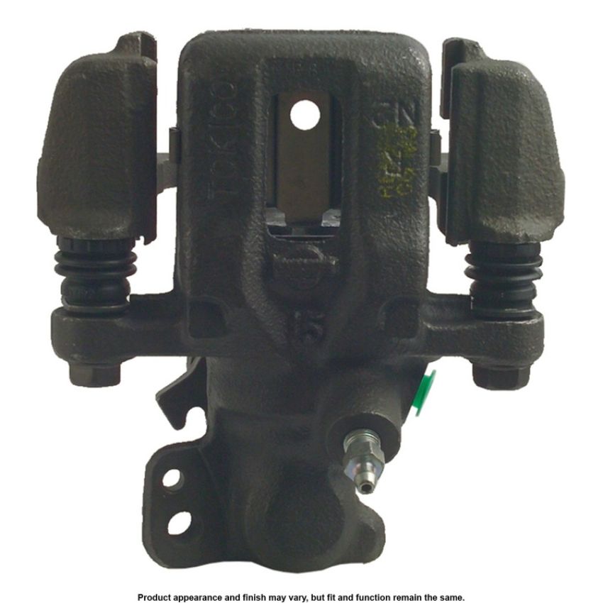 CARDONE Reman 19-B978A Remanufactured Unloaded Caliper w/Bracket