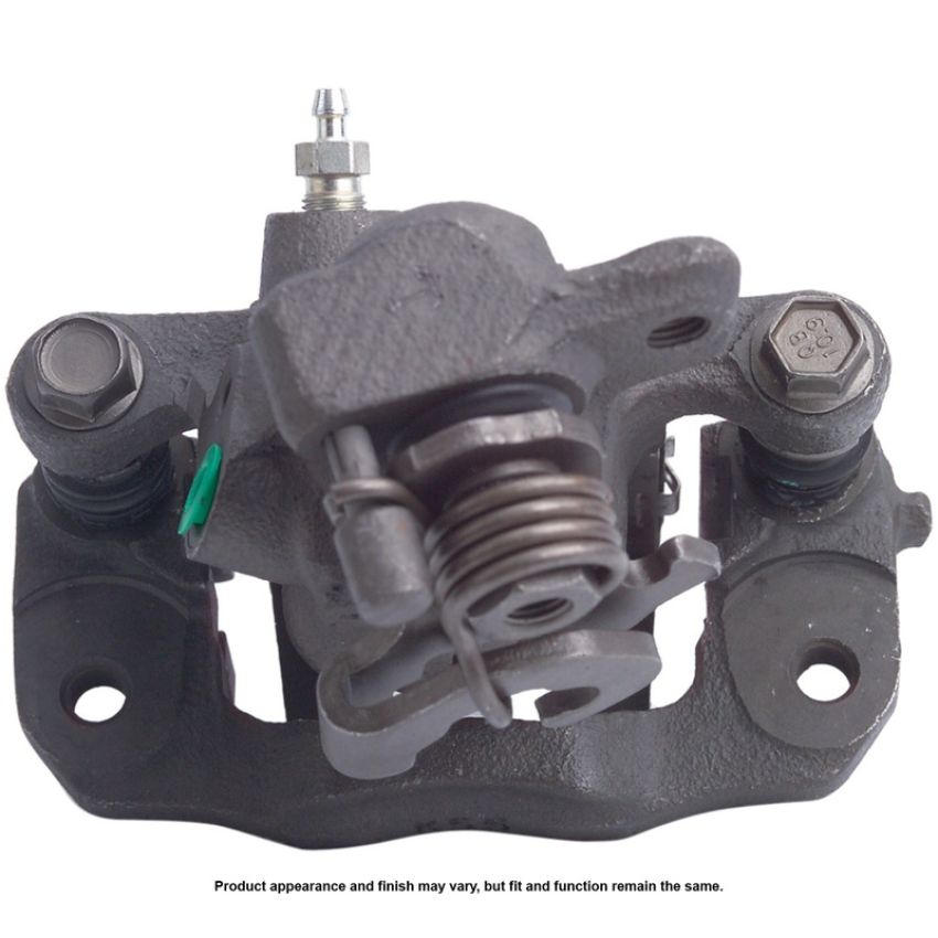 CARDONE Reman 19-B979 Remanufactured Unloaded Caliper w/Bracket