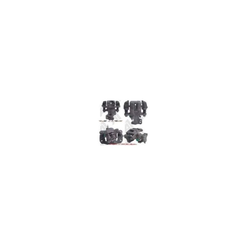 CARDONE Reman 19-B979 Remanufactured Unloaded Caliper w/Bracket