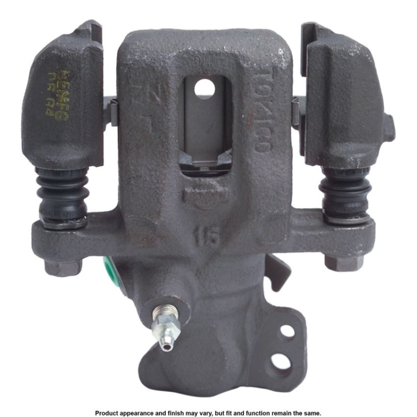 CARDONE Reman 19-B979 Remanufactured Unloaded Caliper w/Bracket