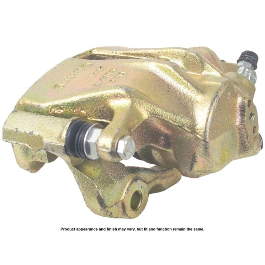 CARDONE Reman 19-B984 Remanufactured Unloaded Caliper w/Bracket