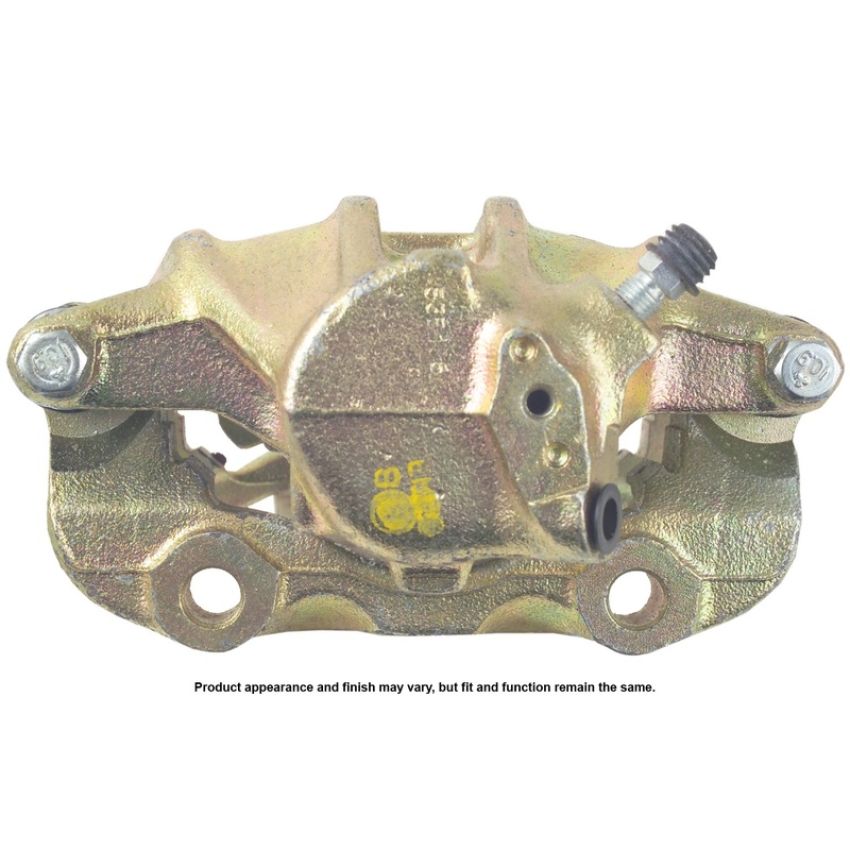 CARDONE Reman 19-B984 Remanufactured Unloaded Caliper w/Bracket