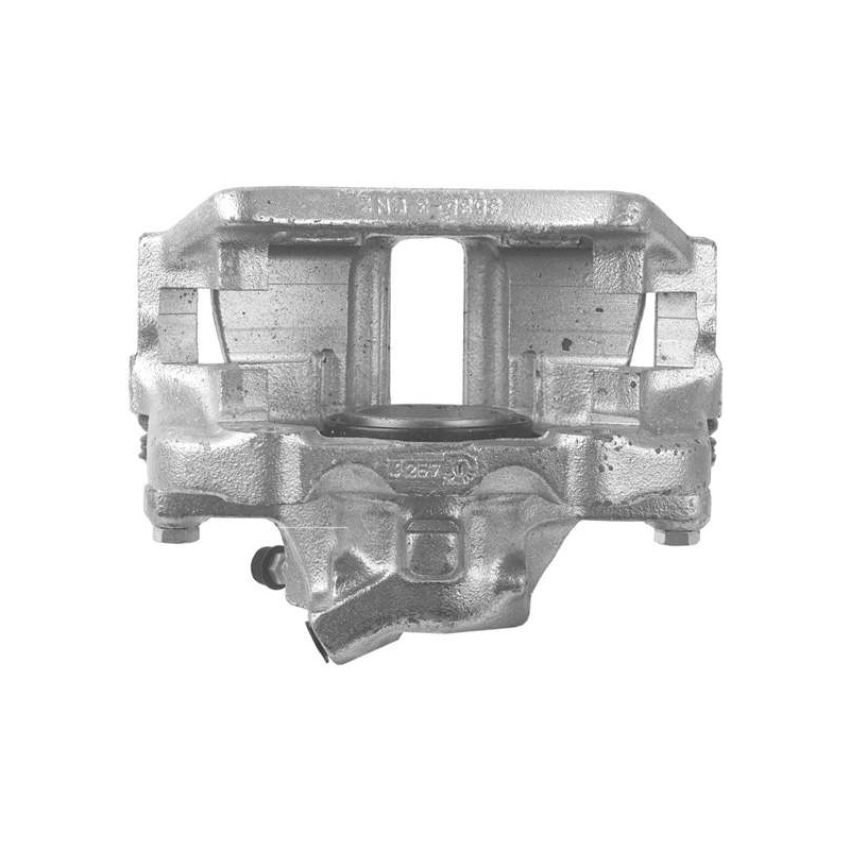 CARDONE Reman 19-B984 Remanufactured Unloaded Caliper w/Bracket