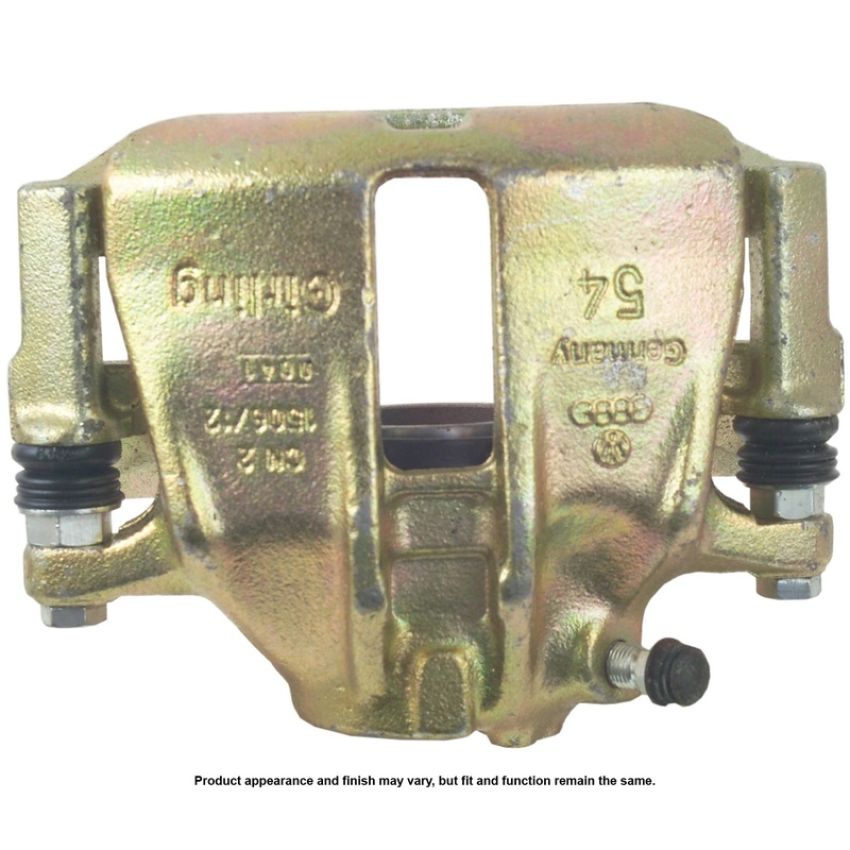CARDONE Reman 19-B984 Remanufactured Unloaded Caliper w/Bracket