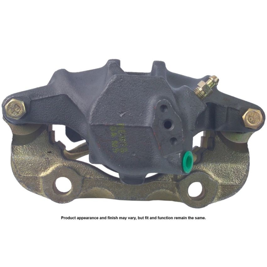 CARDONE Reman 19-B984B Remanufactured Unloaded Caliper w/Bracket