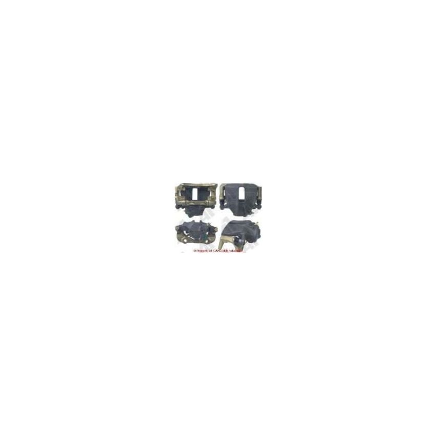 CARDONE Reman 19-B984B Remanufactured Unloaded Caliper w/Bracket