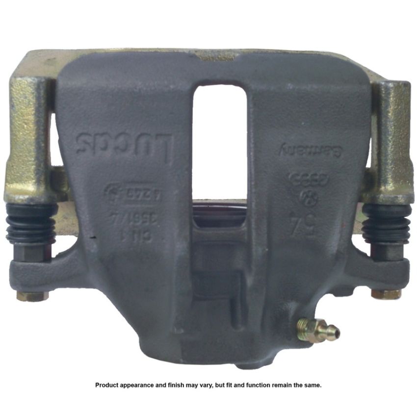 CARDONE Reman 19-B984B Remanufactured Unloaded Caliper w/Bracket