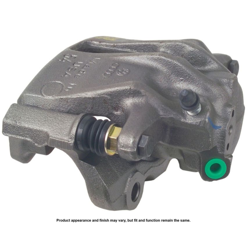 CARDONE Reman 19-B985 Remanufactured Unloaded Caliper w/Bracket