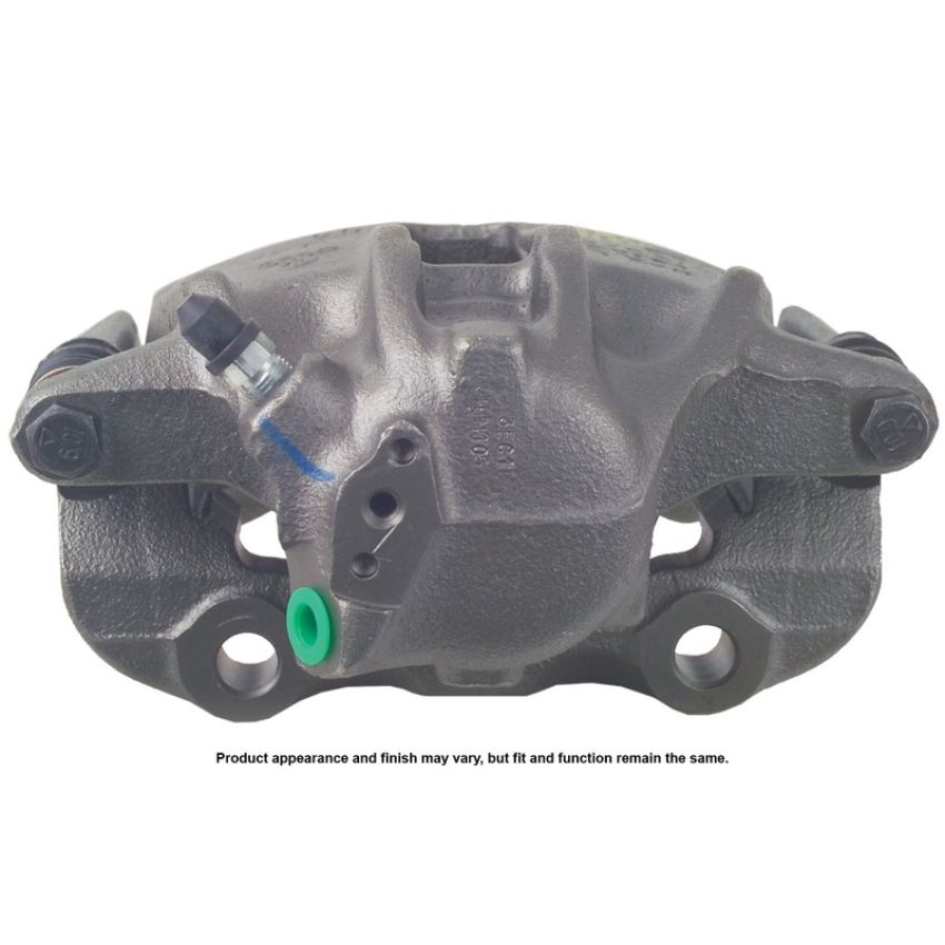 CARDONE Reman 19-B985 Remanufactured Unloaded Caliper w/Bracket