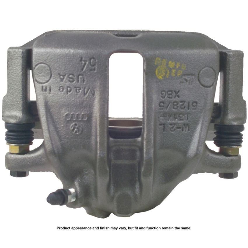 CARDONE Reman 19-B985 Remanufactured Unloaded Caliper w/Bracket