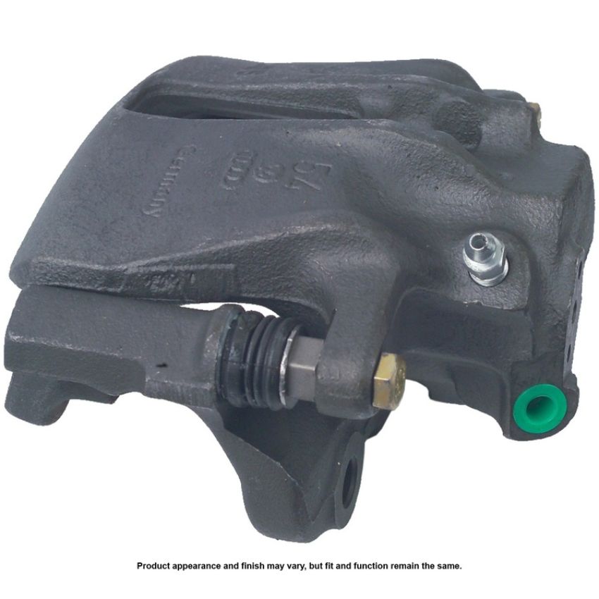 CARDONE Reman 19-B985B Remanufactured Unloaded Caliper w/Bracket