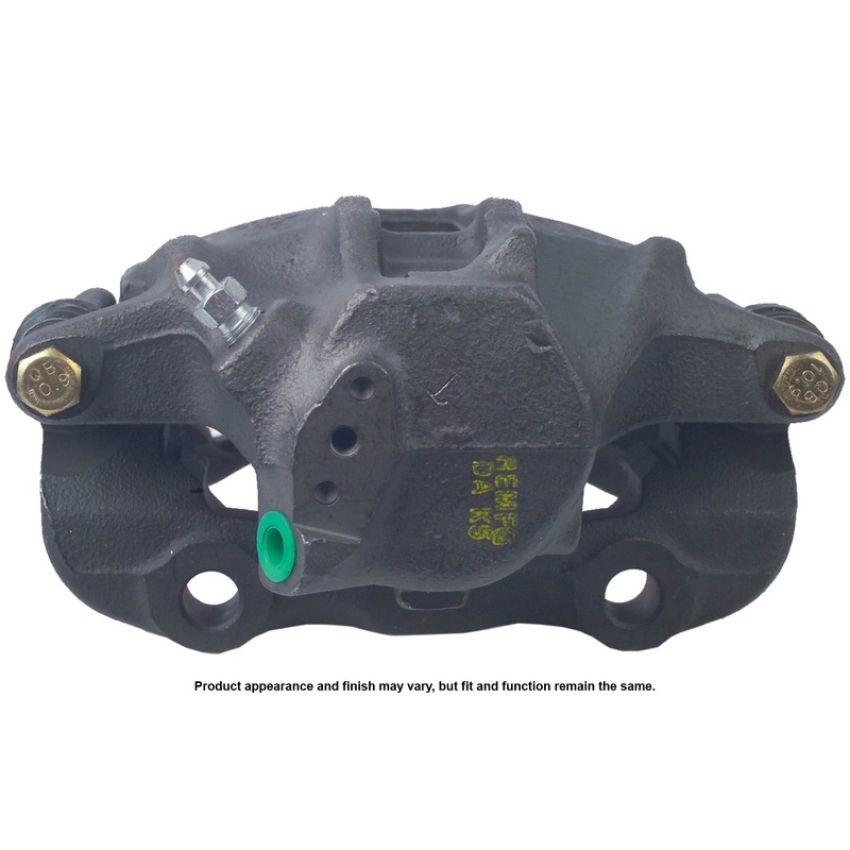 CARDONE Reman 19-B985B Remanufactured Unloaded Caliper w/Bracket