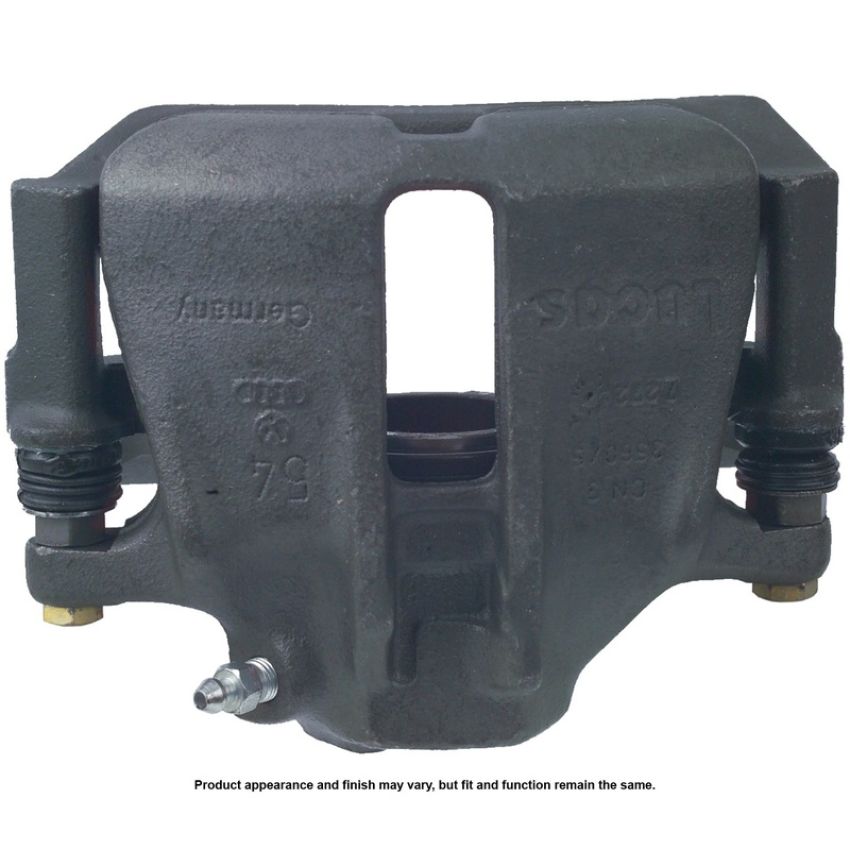 CARDONE Reman 19-B985B Remanufactured Unloaded Caliper w/Bracket