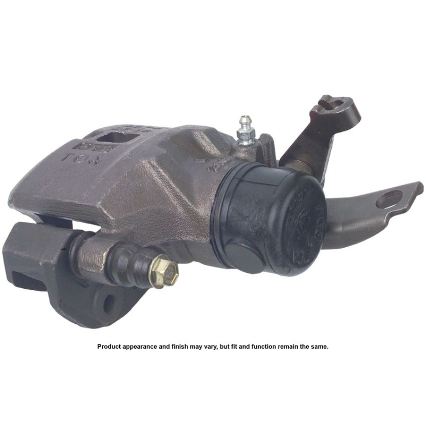 CARDONE Reman 19-B993 Remanufactured Unloaded Caliper w/Bracket