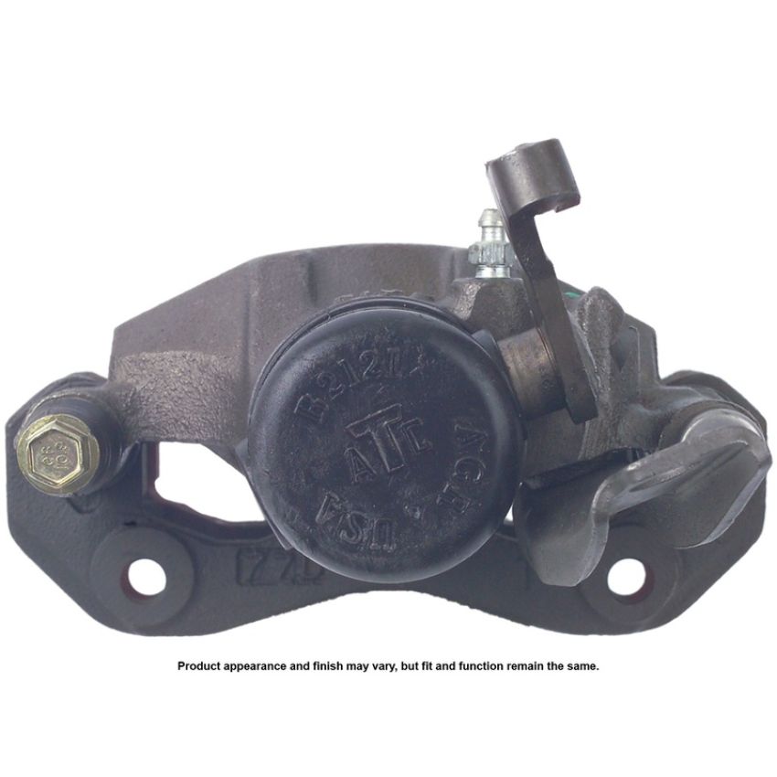 CARDONE Reman 19-B993 Remanufactured Unloaded Caliper w/Bracket