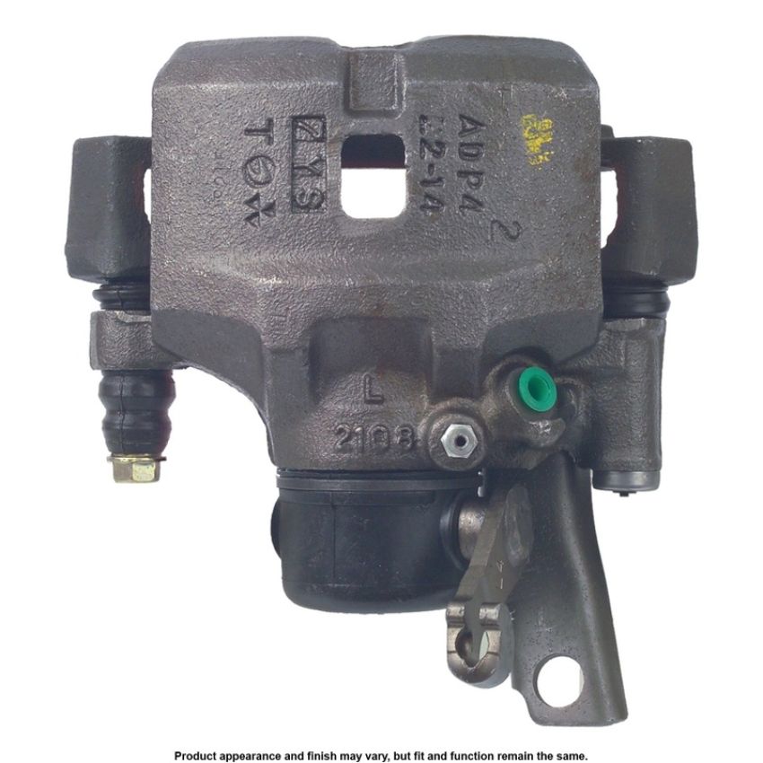 CARDONE Reman 19-B993 Remanufactured Unloaded Caliper w/Bracket