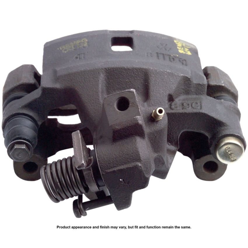 CARDONE Reman 19-B994 Remanufactured Unloaded Caliper w/Bracket