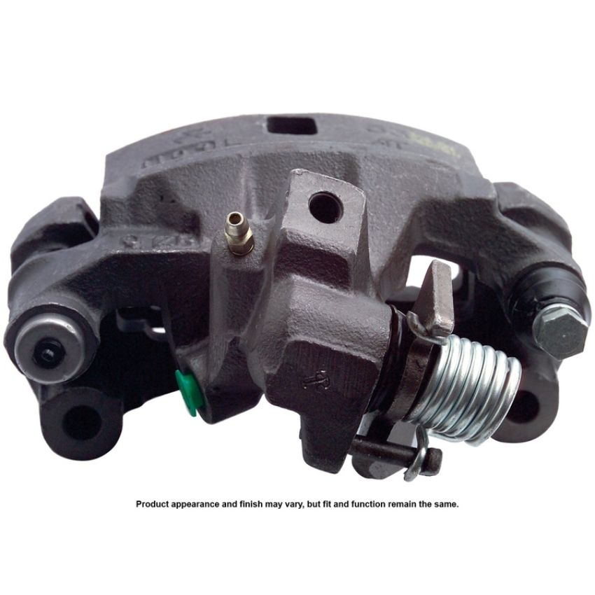 CARDONE Reman 19-B995 Remanufactured Unloaded Caliper w/Bracket