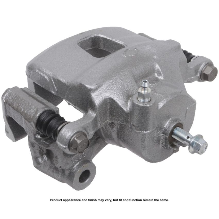 CARDONE Ultra 19-P1219 Remanufactured Unloaded Caliper w/Bracket