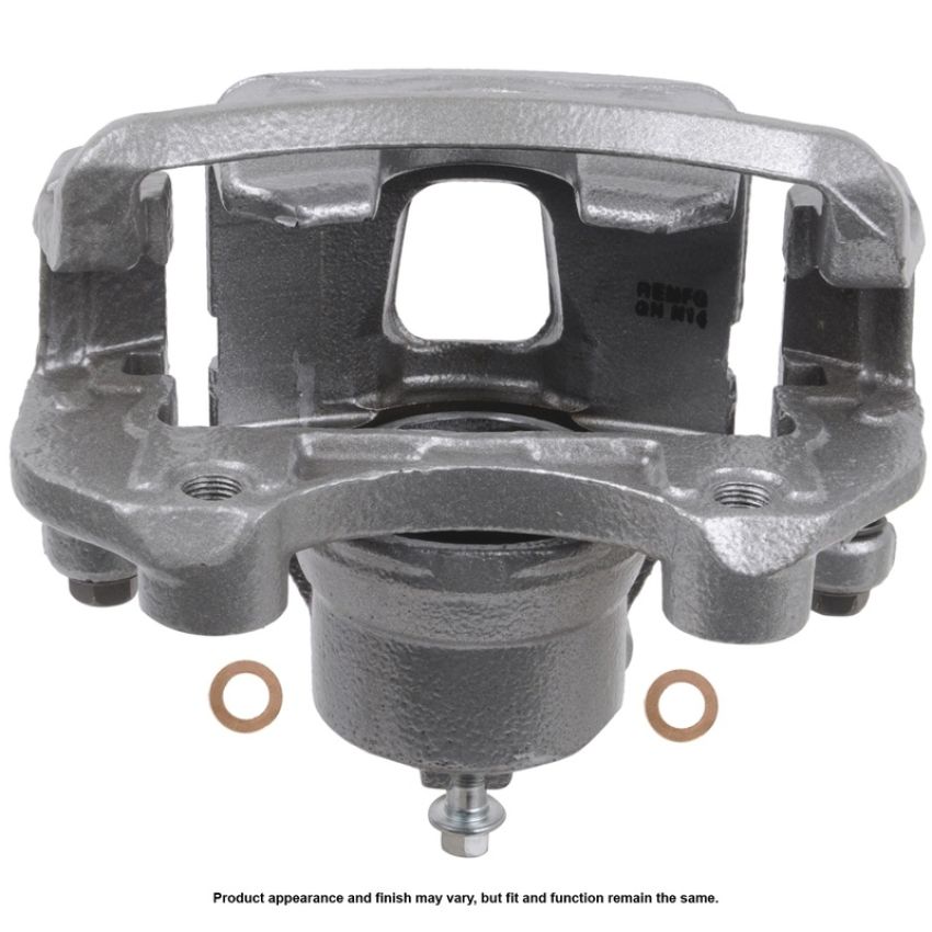 CARDONE Ultra 19-P1219 Remanufactured Unloaded Caliper w/Bracket