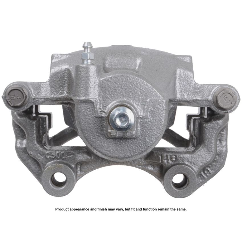 CARDONE Ultra 19-P1219 Remanufactured Unloaded Caliper w/Bracket