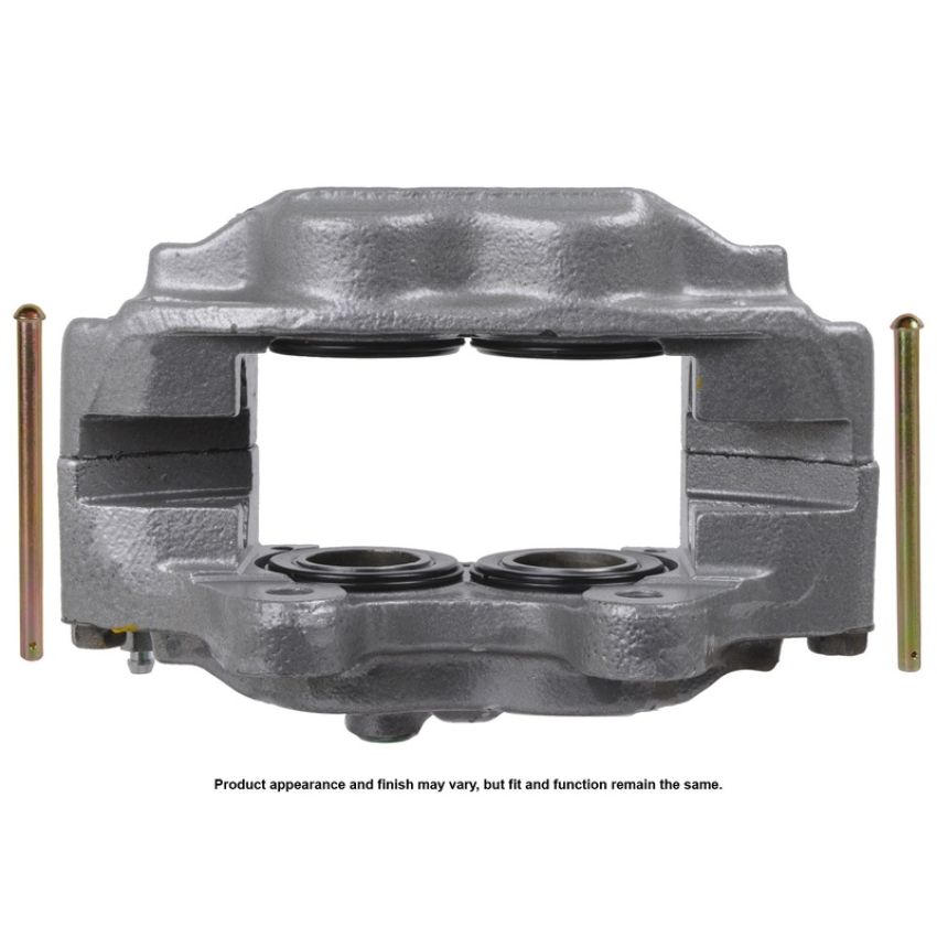 CARDONE Ultra 19-P1241 Remanufactured Unloaded Caliper w/Bracket