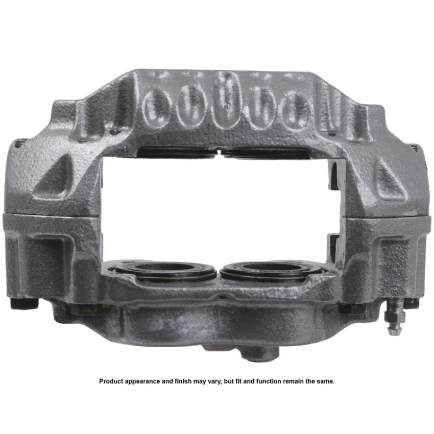 CARDONE Ultra 19-P1241 Remanufactured Unloaded Caliper w/Bracket