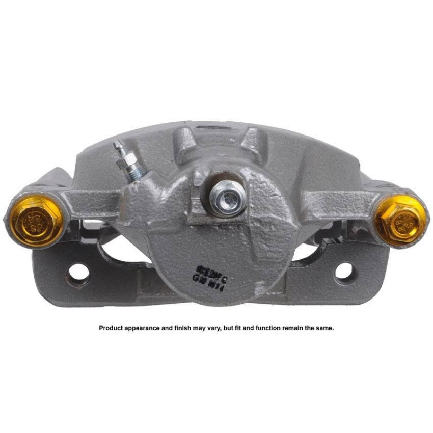CARDONE Ultra 19-P1335 Remanufactured Unloaded Caliper w/Bracket
