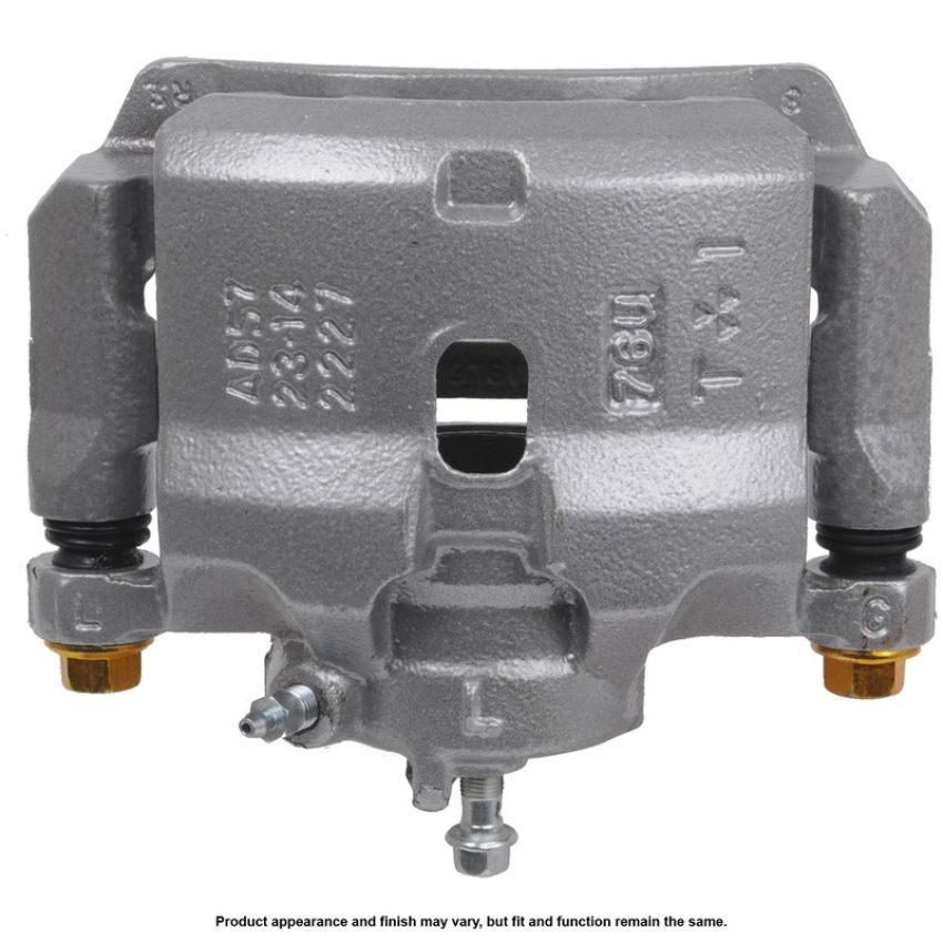 CARDONE Ultra 19-P1335 Remanufactured Unloaded Caliper w/Bracket