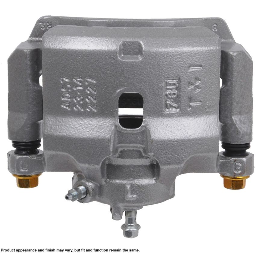 CARDONE Ultra 19-P1335 Remanufactured Unloaded Caliper w/Bracket