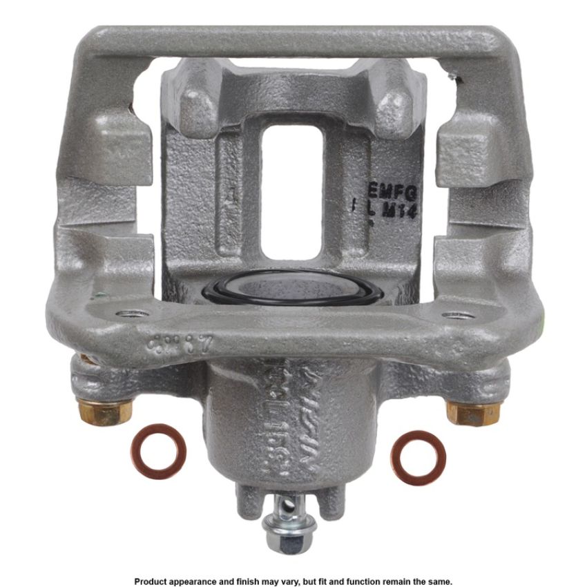 CARDONE Ultra 19-P1448 Remanufactured Unloaded Caliper w/Bracket
