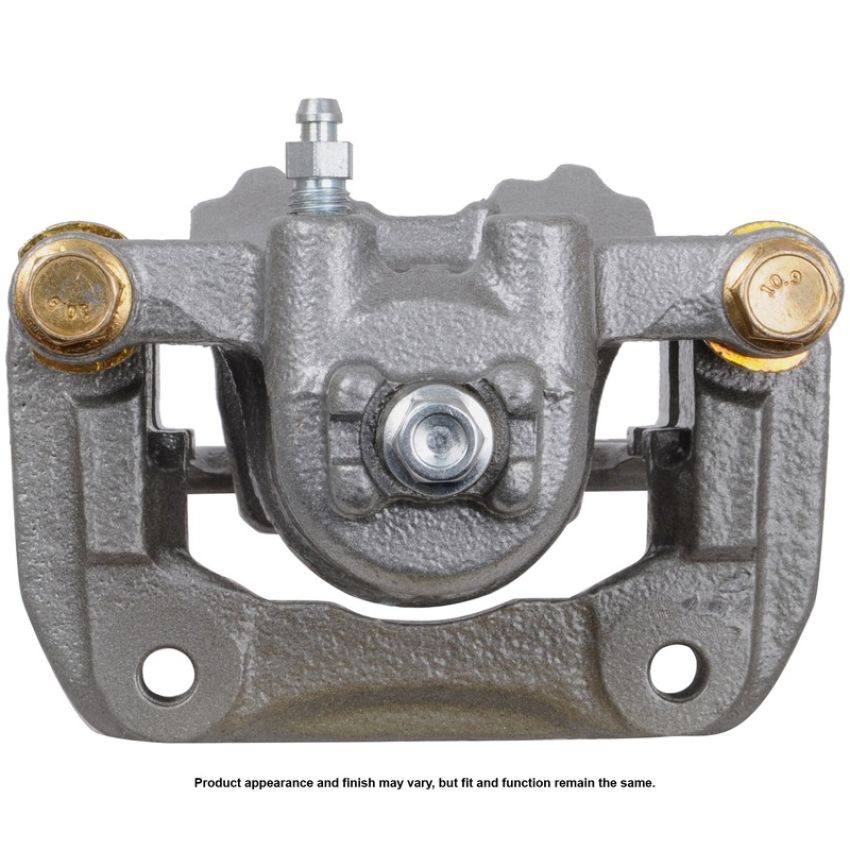 CARDONE Ultra 19-P1448 Remanufactured Unloaded Caliper w/Bracket