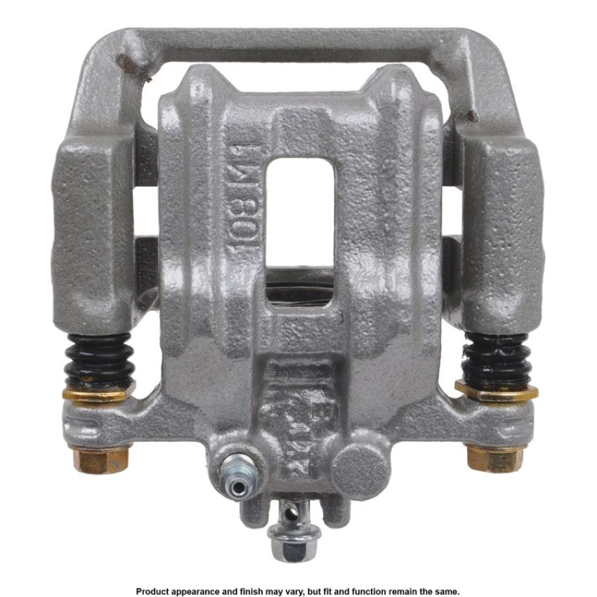 CARDONE Ultra 19-P1448 Remanufactured Unloaded Caliper w/Bracket