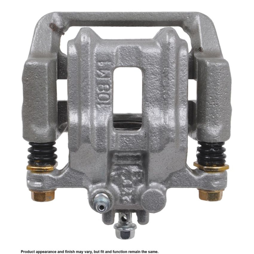 CARDONE Ultra 19-P1448 Remanufactured Unloaded Caliper w/Bracket