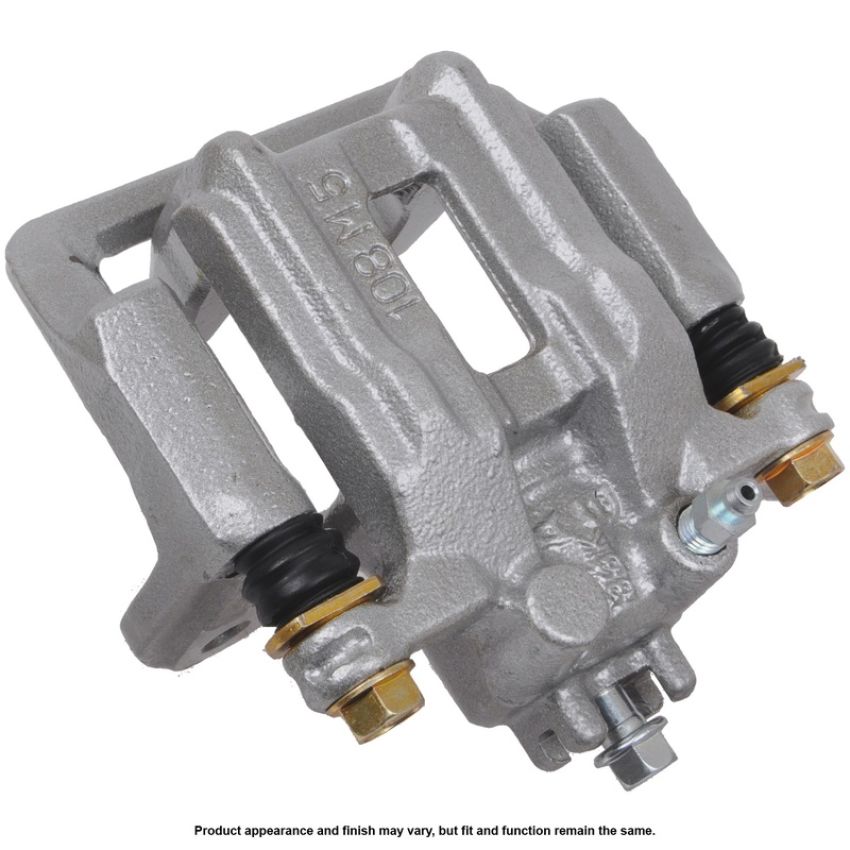 CARDONE Ultra 19-P1449 Remanufactured Unloaded Caliper w/Bracket