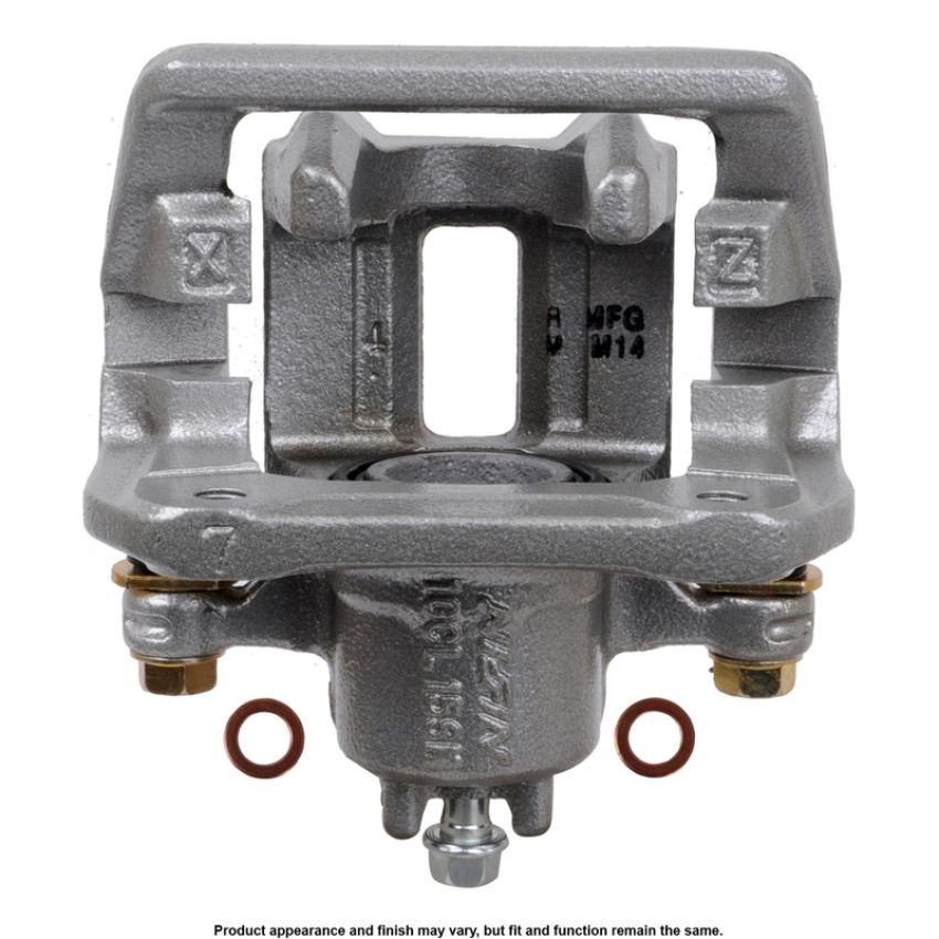 CARDONE Ultra 19-P1449 Remanufactured Unloaded Caliper w/Bracket