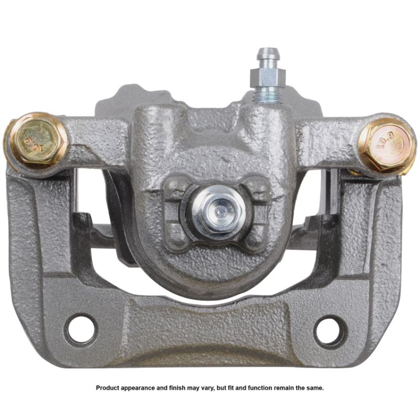 CARDONE Ultra 19-P1449 Remanufactured Unloaded Caliper w/Bracket