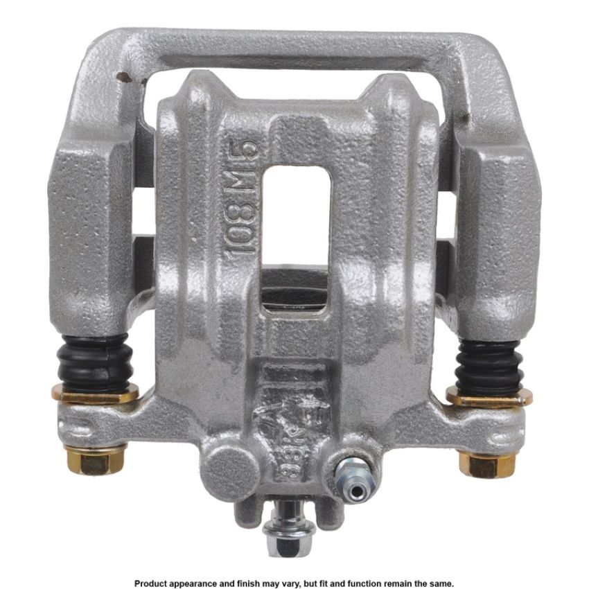 CARDONE Ultra 19-P1449 Remanufactured Unloaded Caliper w/Bracket