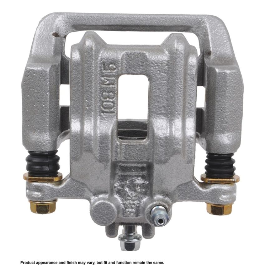 CARDONE Ultra 19-P1449 Remanufactured Unloaded Caliper w/Bracket
