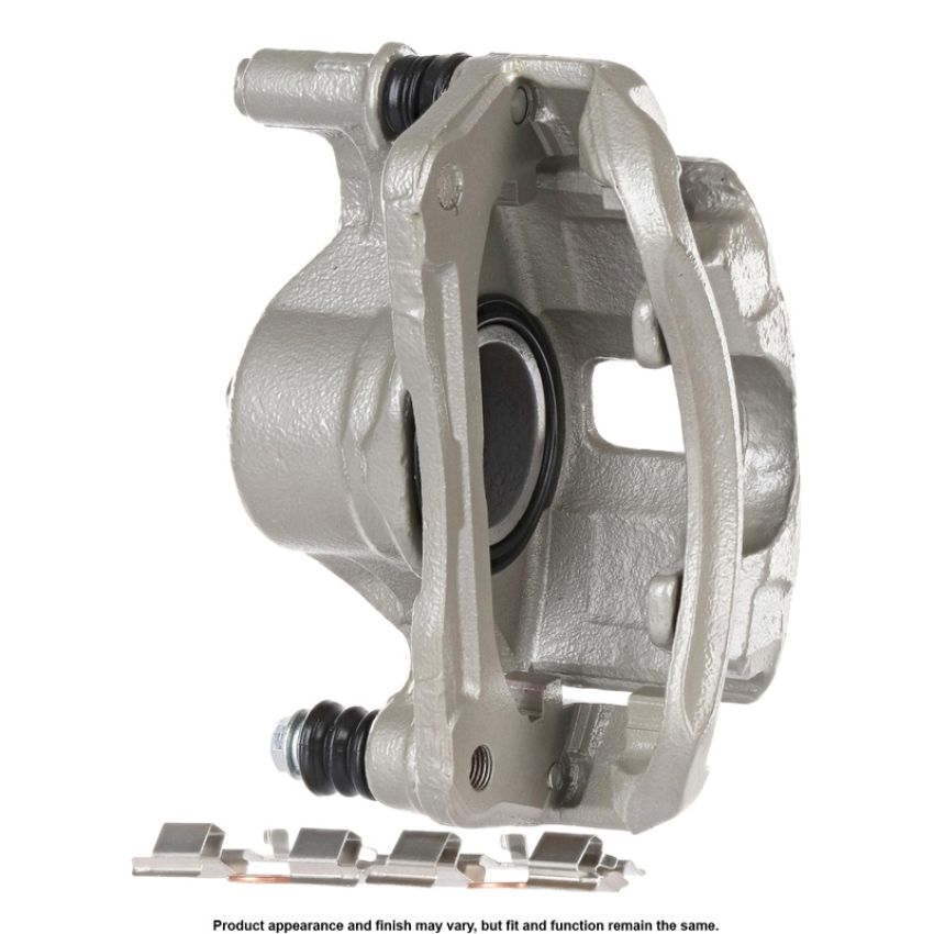 CARDONE Ultra 19-P1492 Remanufactured Unloaded Caliper w/Bracket