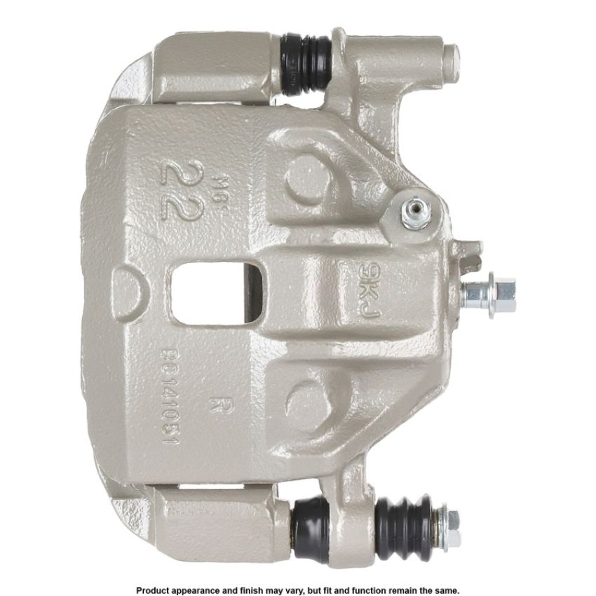 CARDONE Ultra 19-P1492 Remanufactured Unloaded Caliper w/Bracket