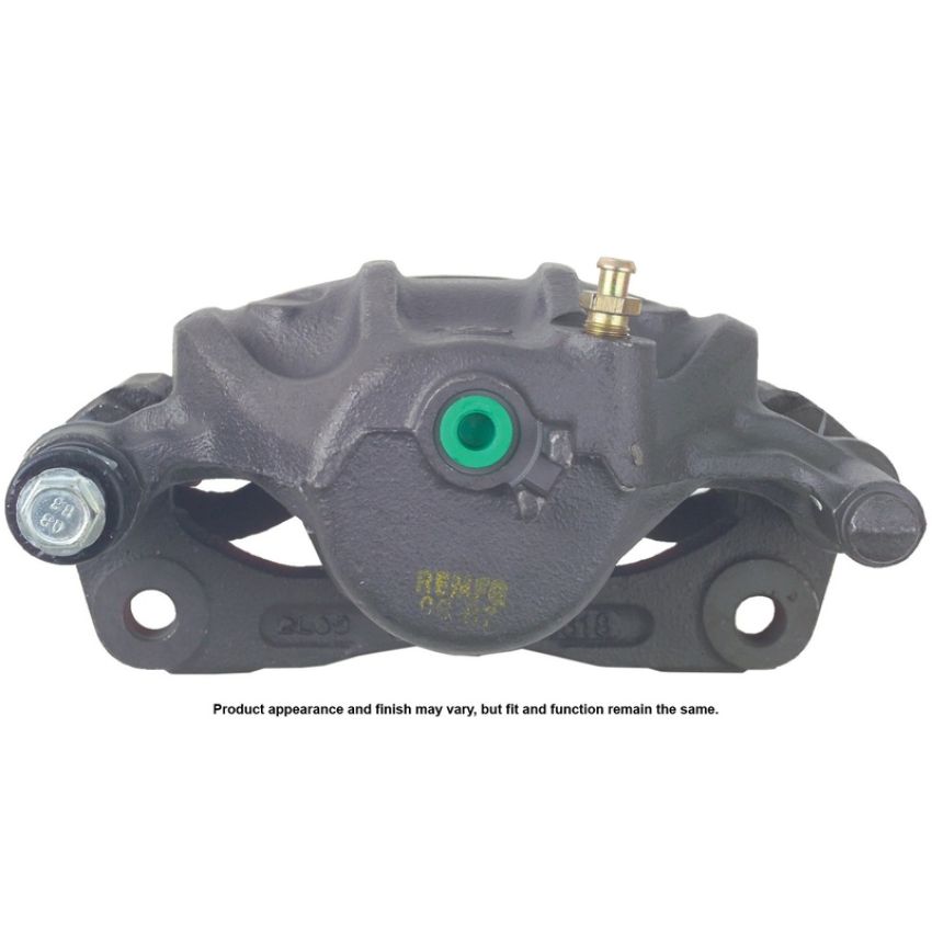 CARDONE Ultra 19-P1492 Remanufactured Unloaded Caliper w/Bracket