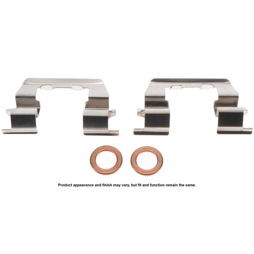 CARDONE Ultra 19-P1492 Remanufactured Unloaded Caliper w/Bracket