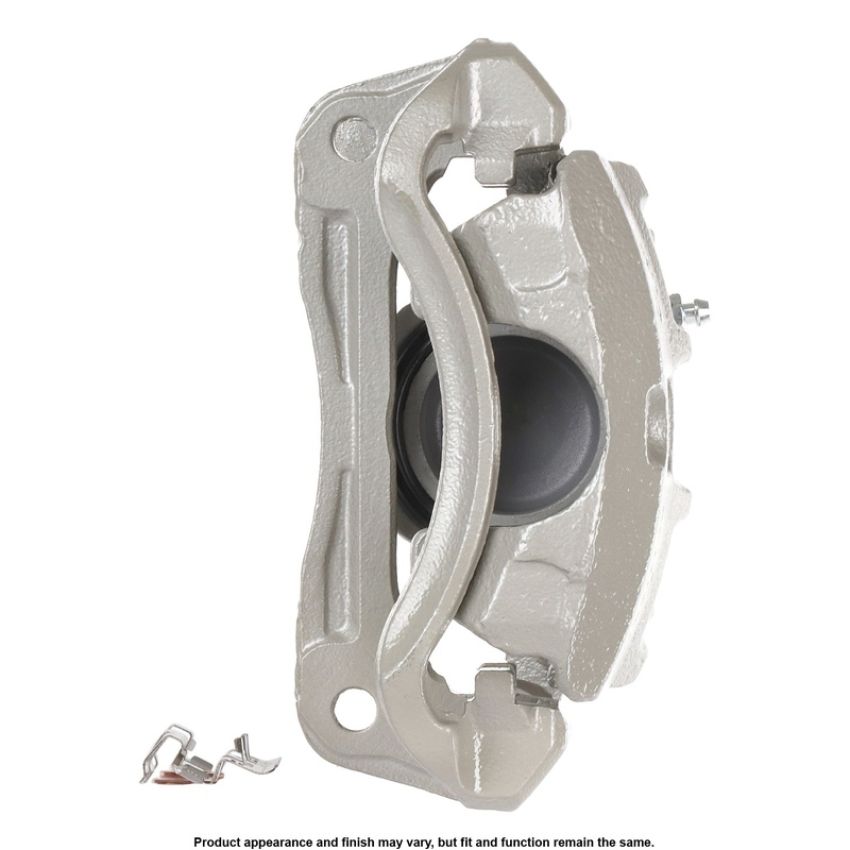 CARDONE Ultra 19-P1492 Remanufactured Unloaded Caliper w/Bracket
