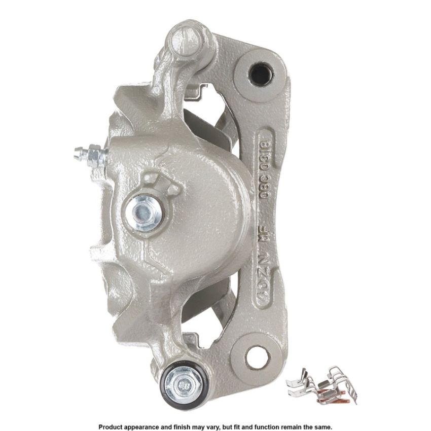 CARDONE Ultra 19-P1492 Remanufactured Unloaded Caliper w/Bracket