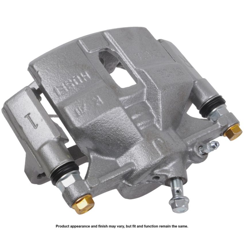 CARDONE Ultra 19-P1568 Remanufactured Unloaded Caliper w/Bracket
